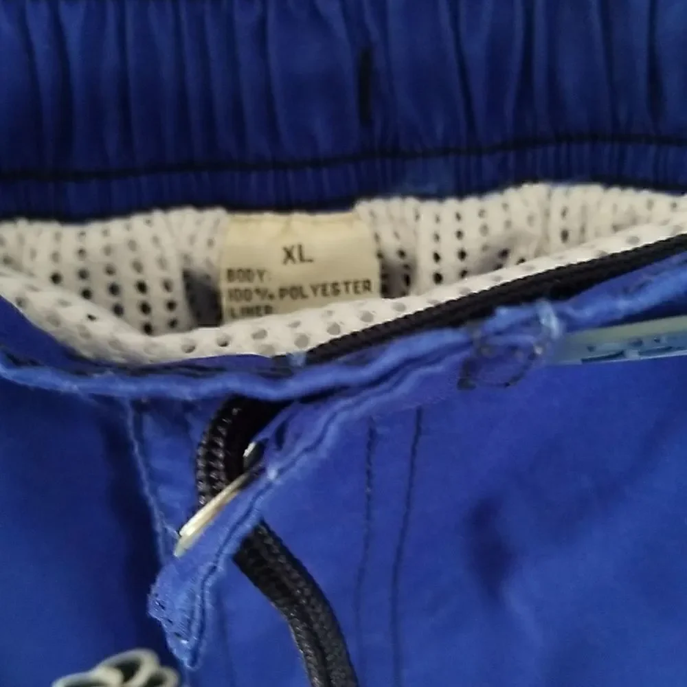 Marlin Swim Trunks sz XL